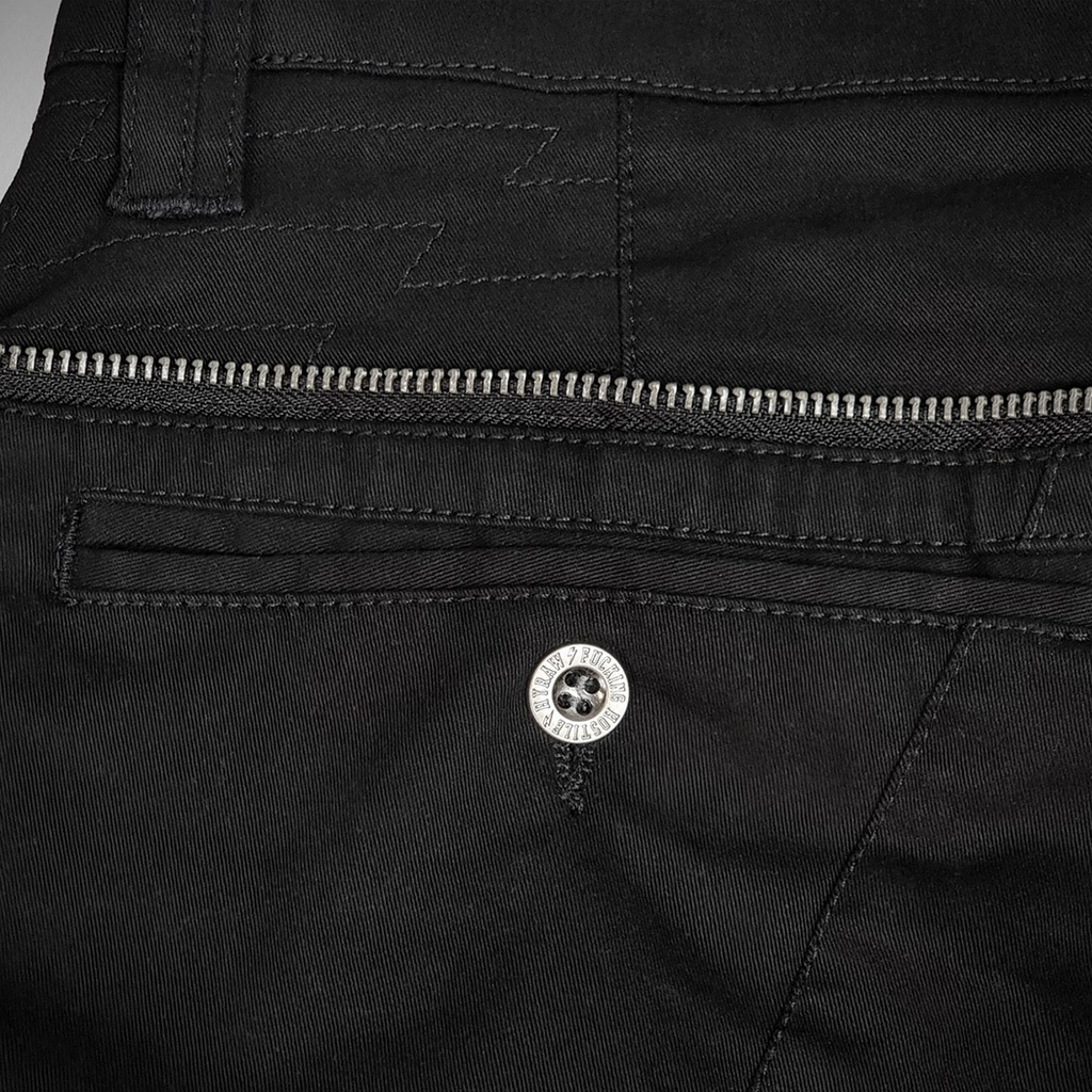 Pantalon chino BLACK CROSS