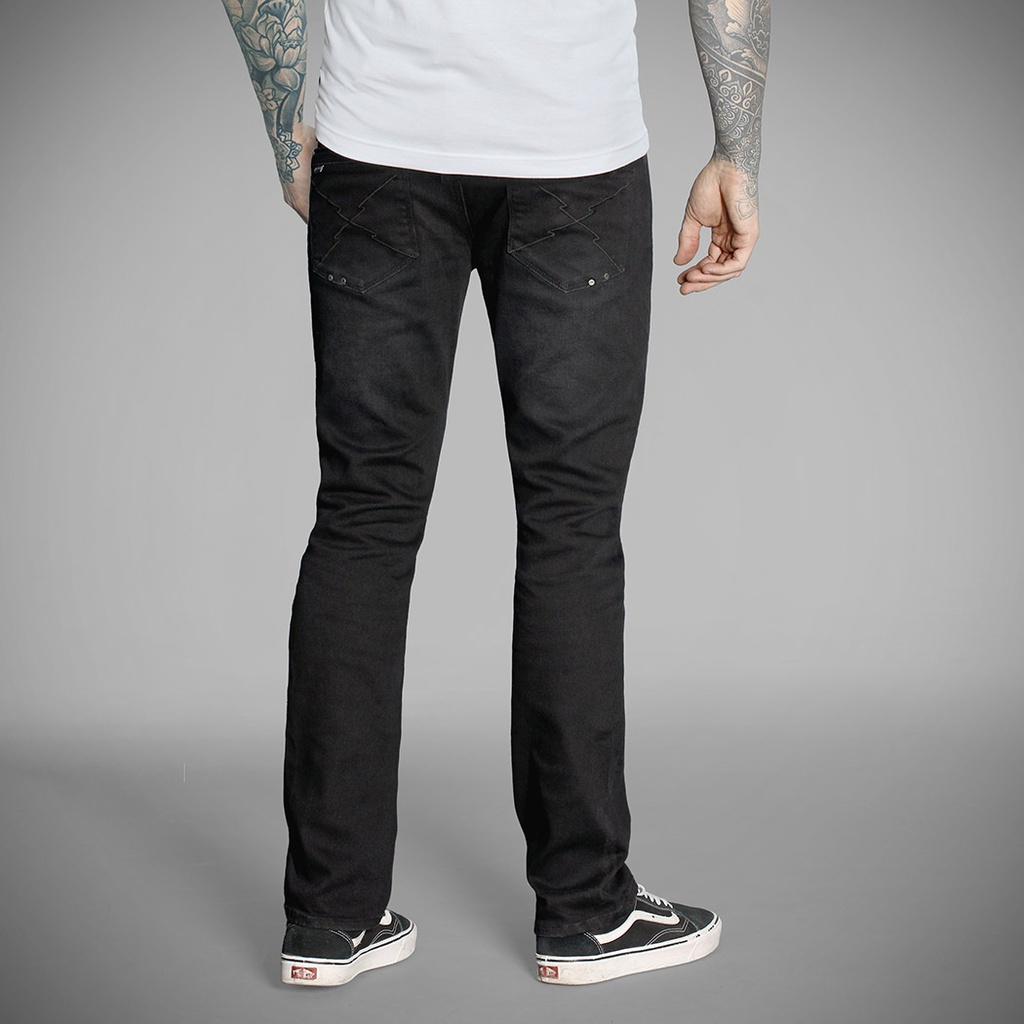 Pantalon Jean BLACK STEEL