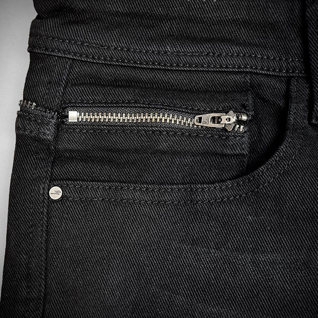 Pantalon Jean BLACK STEEL