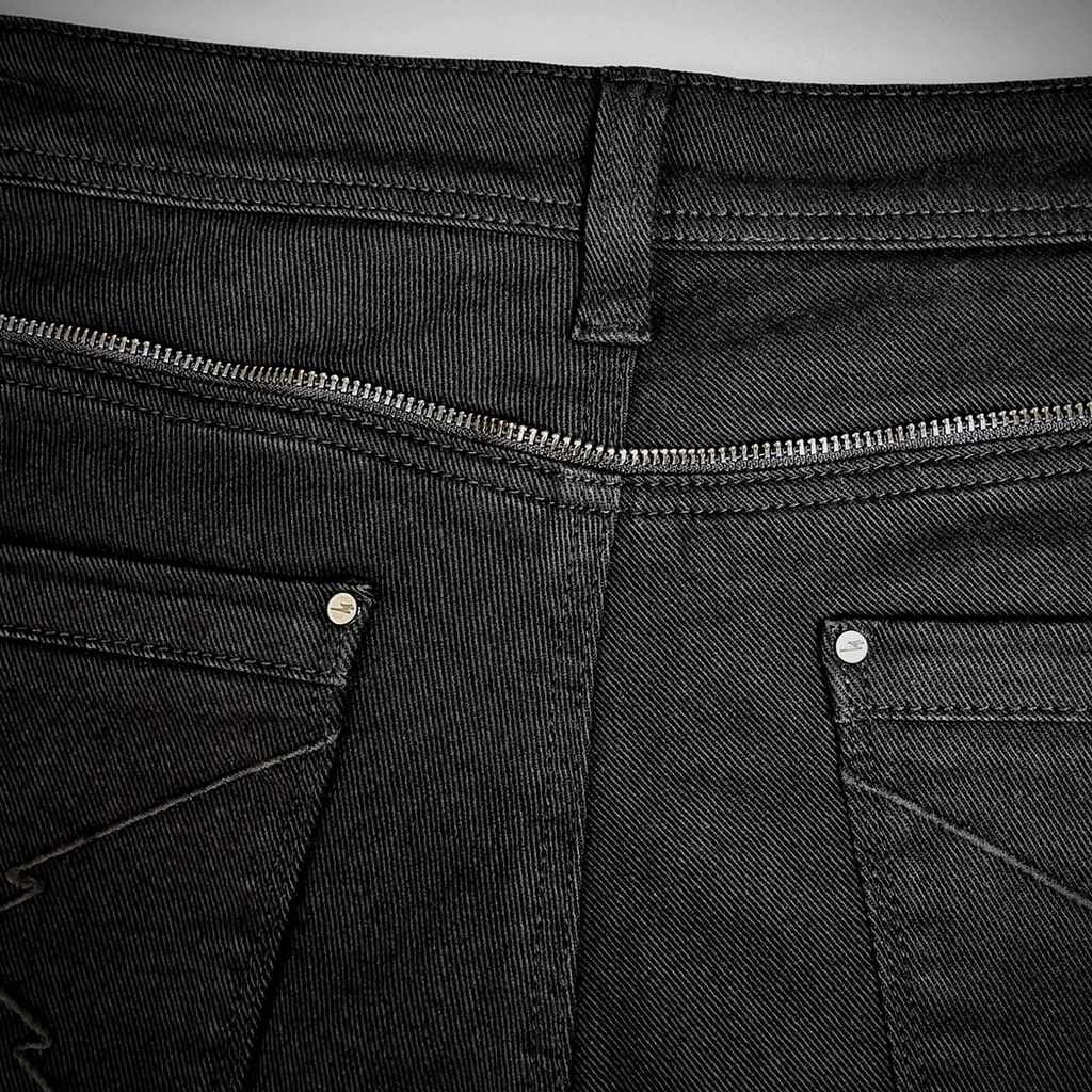 Pantalon Jean BLACK STEEL