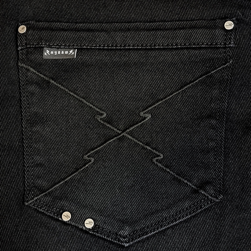 Pantalon Jean BLACK STEEL