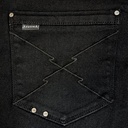 Pantalon Jean BLACK STEEL