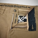 Pantalon chino CAMEL CROSS