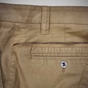 Pantalon chino CAMEL CROSS