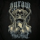 T-shirt DUSK