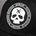 Casquette Trucker DEATH SHADOW