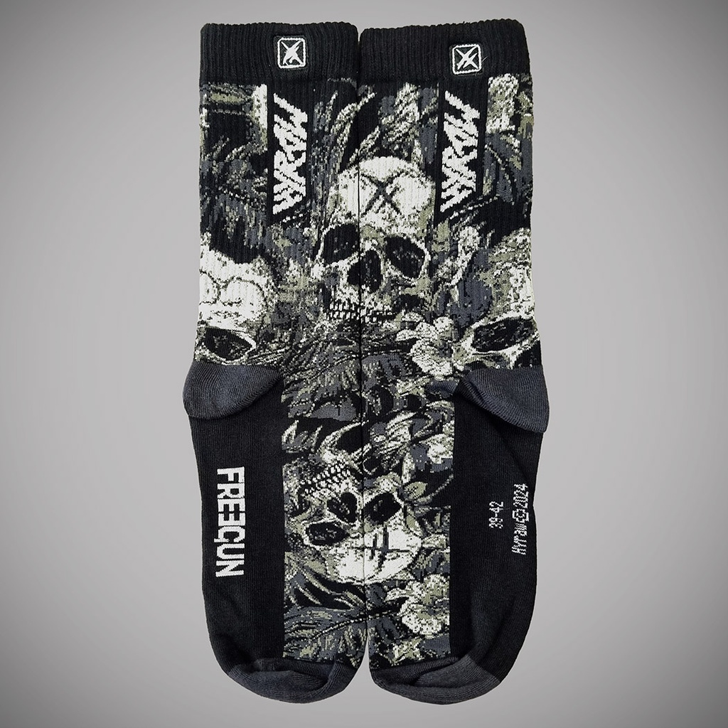 Chaussettes JUNGLE