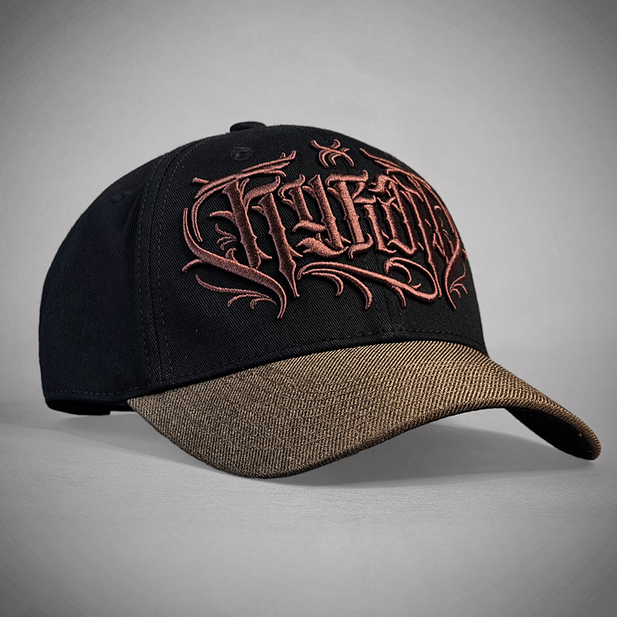 Casquette Trucker MEMENTO