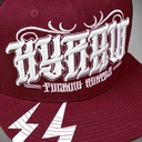 Casquette Snapback THUNDERBOLT