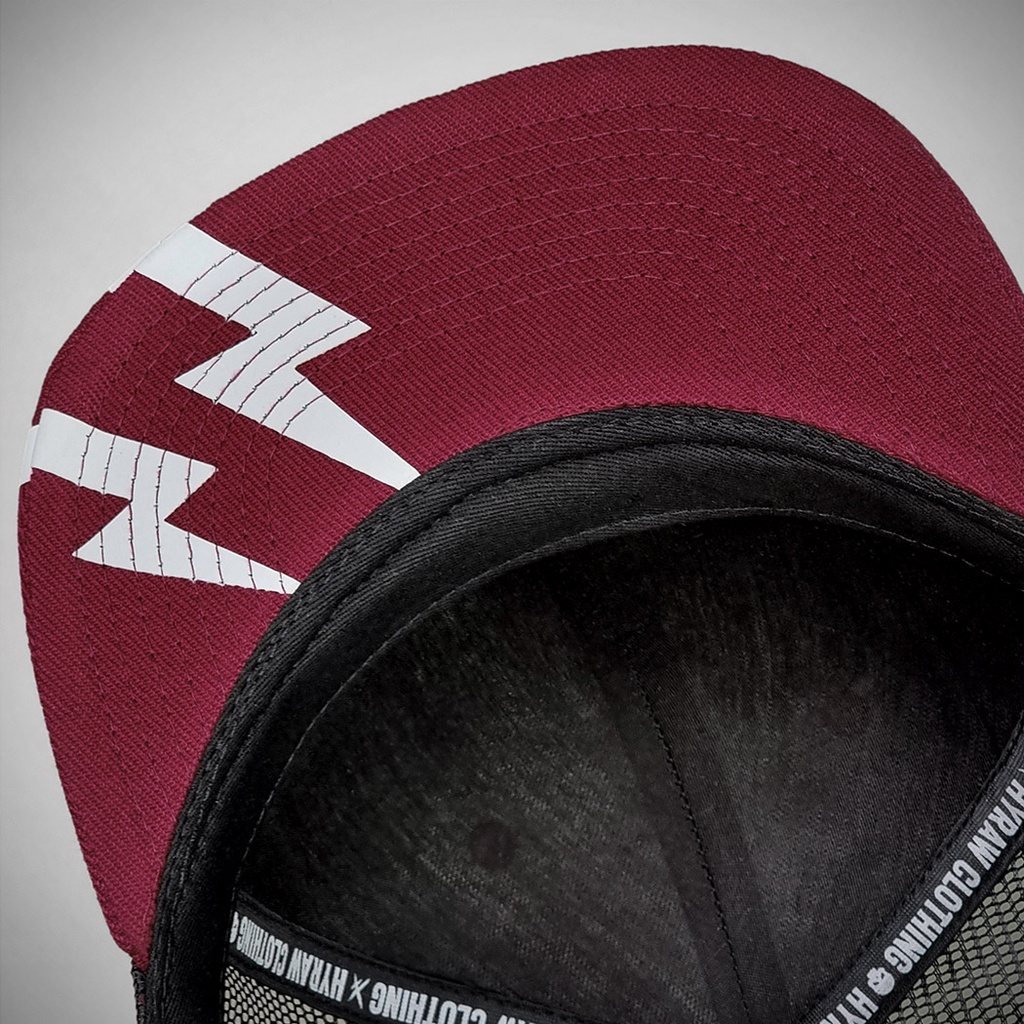 Casquette Snapback THUNDERBOLT