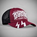 Casquette trucker THUNDERBOLT