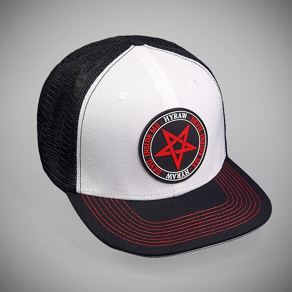 Casquette Snapback DEVIL INSIDE