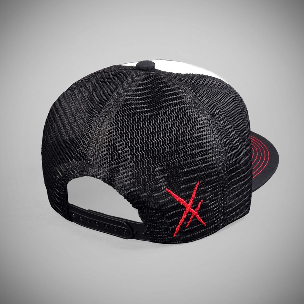 Casquette Snapback DEVIL INSIDE