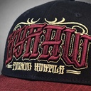 Casquette Trucker RED CLASSIC