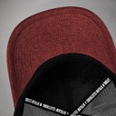 Casquette Trucker RED CLASSIC