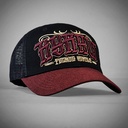 Casquette Trucker RED CLASSIC