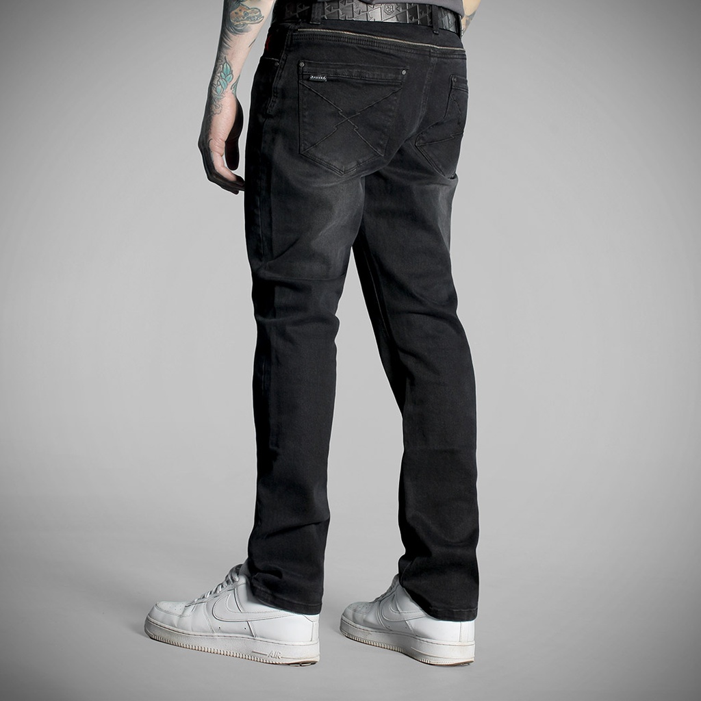 Pantalon Jean BLACK STEEL