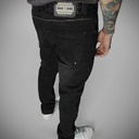 Pantalon Jean BLACK STEEL
