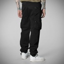 Pantalon cargo BLACK BEAT