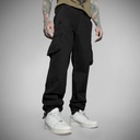 Pantalon cargo BLACK BEAT
