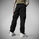 Pantalon cargo BLACK BEAT