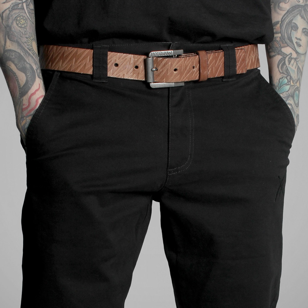 Pantalon chino BLACK CROSS