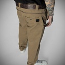 Pantalon chino CAMEL CROSS