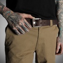 Pantalon chino CAMEL CROSS