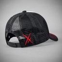 Casquette trucker DEVIL INSIDE
