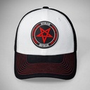 Casquette trucker DEVIL INSIDE