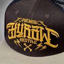 Casquette Snapback CREAMY HOSTILE