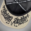 Casquette Snapback CREAMY HOSTILE