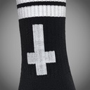 Chaussettes CROSS CLASSIC WHITE