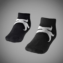 Chaussettes courtes BLACK LABEL