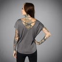 T-SHIRT FEMME HOURGLASS