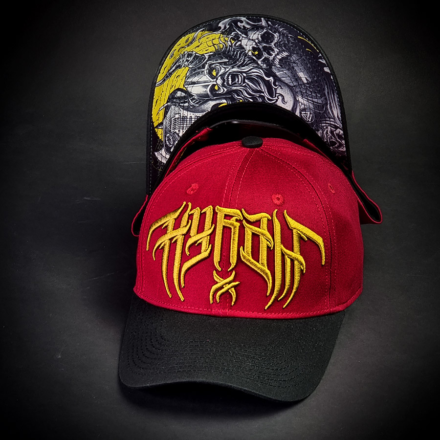 SLAYER cap