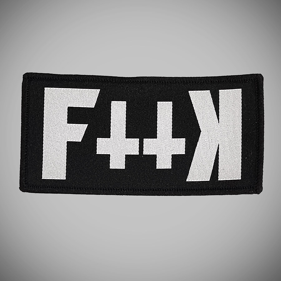 F++K Patch