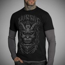 DAEMON long sleeve T-shirt