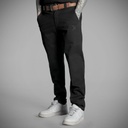 BLACK CROSS chino pants