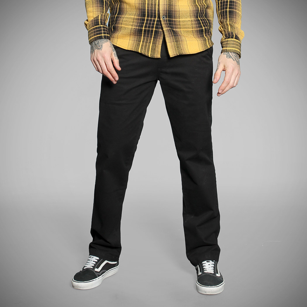 [W24-M29-6] Pantalon chino BLACK CROSS (3XL)