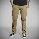 CAMEL CROSS chino pants