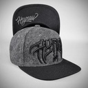 Casquette snapback PALE HORSE