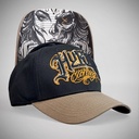 Casquette baseball WILD WEST