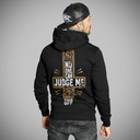 JUDGE Hooded Zip