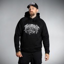 FURIOSO Hooded Sweatshirt