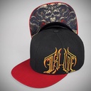 Casquette Snapback HALLOWEEN 2024