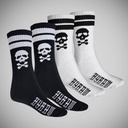 Chaussettes Pack SKULL CLASSIC