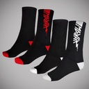LOGO BOLT Socks Pack