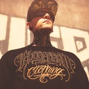 Sweat GOLD CREWNECK