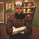 RED AXE Shirt